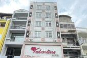 SIÊU PHẨM KHÁCH SẠN 38 PHÒNG – MẶT TIỀN PHỐ TÂY BÙI VIỆN – GIẢM CÒN 130 TỶ